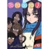 Toradora! Manga V10