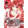Villainess Who Has Been Killed 108 Times She Remembers Everything! Manga V01