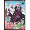 Skeleton Knight in Another World Manga V11