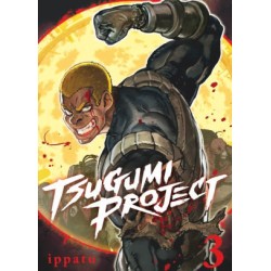 Tsugumi Project V03