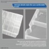 BANDAI Multi Builders Case