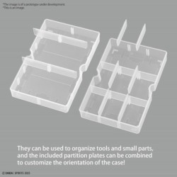 BANDAI Multi Builders Case