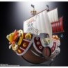 One Piece Chogokin Thousand Sunny Figure