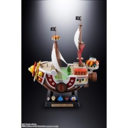 One Piece Chogokin Thousand Sunny Figure