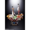 One Piece Chogokin Thousand Sunny Figure