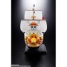 One Piece Chogokin Thousand Sunny Figure