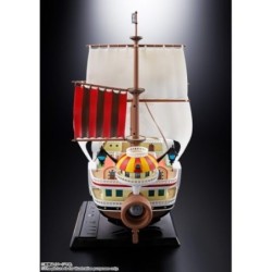 One Piece Chogokin Thousand Sunny Figure