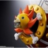 One Piece Chogokin Thousand Sunny Figure