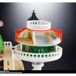 One Piece Chogokin Thousand Sunny Figure