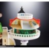 One Piece Chogokin Thousand Sunny Figure