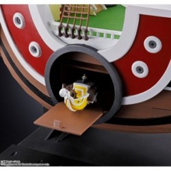 One Piece Chogokin Thousand Sunny Figure
