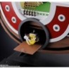 One Piece Chogokin Thousand Sunny Figure