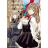 Captain Corinth V04 The Galactic Navy Officer Becomes an Adventurer
