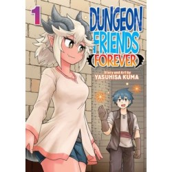Dungeon Friends Forever V01