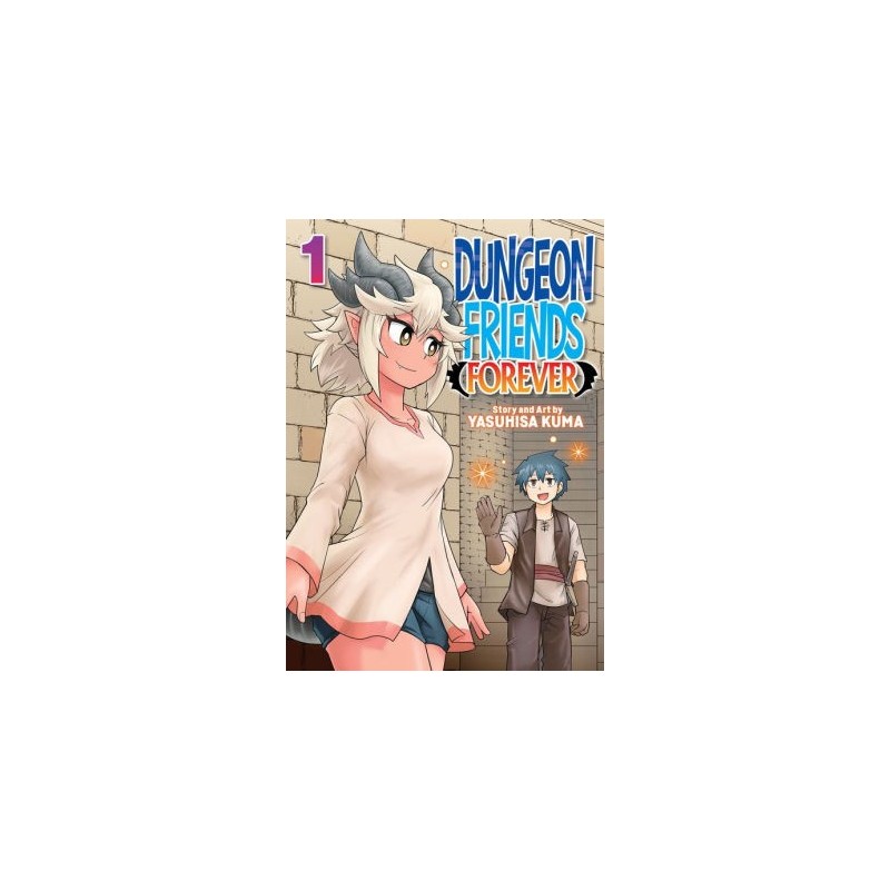 Dungeon Friends Forever V01