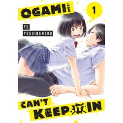 Ogami-San Can't Keep It in V01