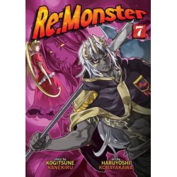 Re:Monster V07