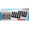 BANDAI Multi Builders Runner Stand