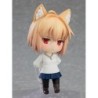 ND1900 Tsukihime Arcueid Brunestud Nendoroid