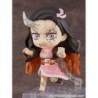 ND1948 Demon Slayer Nezuko Kamado Demon Form Advancing Nendoroid
