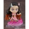 ND1948 Demon Slayer Nezuko Kamado Demon Form Advancing Nendoroid