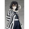 PUP Demon Slayer Obanai Iguro Pop Up Parade Figure