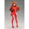 PUP Evangelion Asuka Langley Pop Up Parade Figure