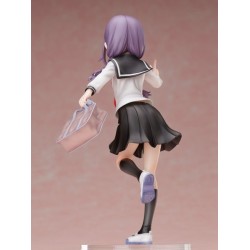 WWAMHM Urushi Yaotome FuRyu 1/7 Scale Figure