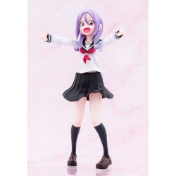 WWAMHM Urushi Yaotome Helios 1/7 Scale Figure