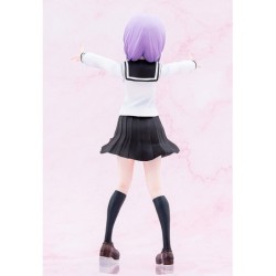 WWAMHM Urushi Yaotome Helios 1/7 Scale Figure