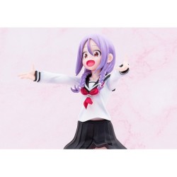 WWAMHM Urushi Yaotome Helios 1/7 Scale Figure