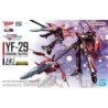 Macross Frontier 1/100 HG YF-29 Durandal Valkyrie Alto Saotome Use