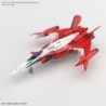 Macross Frontier 1/100 HG YF-29 Durandal Valkyrie Alto Saotome Use