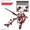 Macross Frontier 1/100 HG YF-29 Durandal Valkyrie Alto Saotome Use