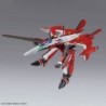 Macross Frontier 1/100 HG YF-29 Durandal Valkyrie Alto Saotome Use