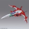 Macross Frontier 1/100 HG YF-29 Durandal Valkyrie Alto Saotome Use