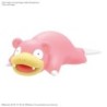 Pokepla Quick!! K15 Slowpoke Pokemon Plastic Model Kit