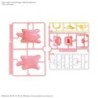 Pokepla Quick!! K15 Slowpoke Pokemon Plastic Model Kit