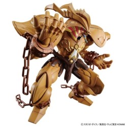 Yu-Gi-Oh FRS The Legendary Exodia Incarnate Figure-Rise Standard Amplified Plastic Model Kit