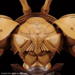 Yu-Gi-Oh FRS The Legendary Exodia Incarnate Figure-Rise Standard Amplified Plastic Model Kit