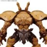 Yu-Gi-Oh FRS The Legendary Exodia Incarnate Figure-Rise Standard Amplified Plastic Model Kit