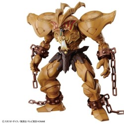 Yu-Gi-Oh FRS The Legendary Exodia Incarnate Figure-Rise Standard Amplified Plastic Model Kit
