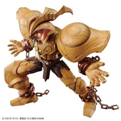 Yu-Gi-Oh FRS The Legendary Exodia Incarnate Figure-Rise Standard Amplified Plastic Model Kit