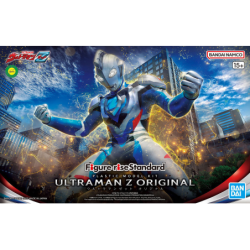 Ultraman Z FRS Original...