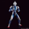Ultraman Z FRS Original Figure-Rise Standard