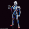 Ultraman Z FRS Original Figure-Rise Standard