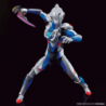 Ultraman Z FRS Original Figure-Rise Standard