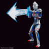 Ultraman Z FRS Original Figure-Rise Standard