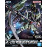 1/100 FM Forbidden Gundam