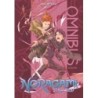 Noragami Stray God Omnibus V08 V22-V24